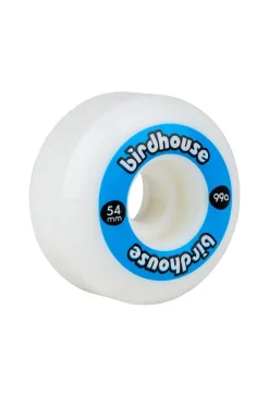 Birdhouse Logo Wheels 99A 54mm