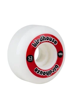 Birdhouse Logo Wheels 99A 53mm