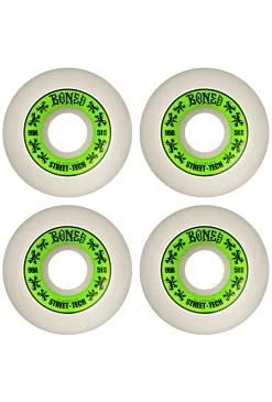 Bones Wheels 99a V5 Sidecut 51mm