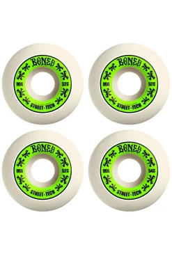 Bones Wheels 99a V1 Standard 52mm
