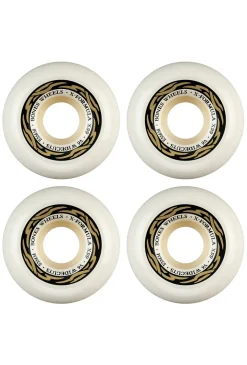 Bones Wheels 99a X Formula V6 Wide-Cut 53mm