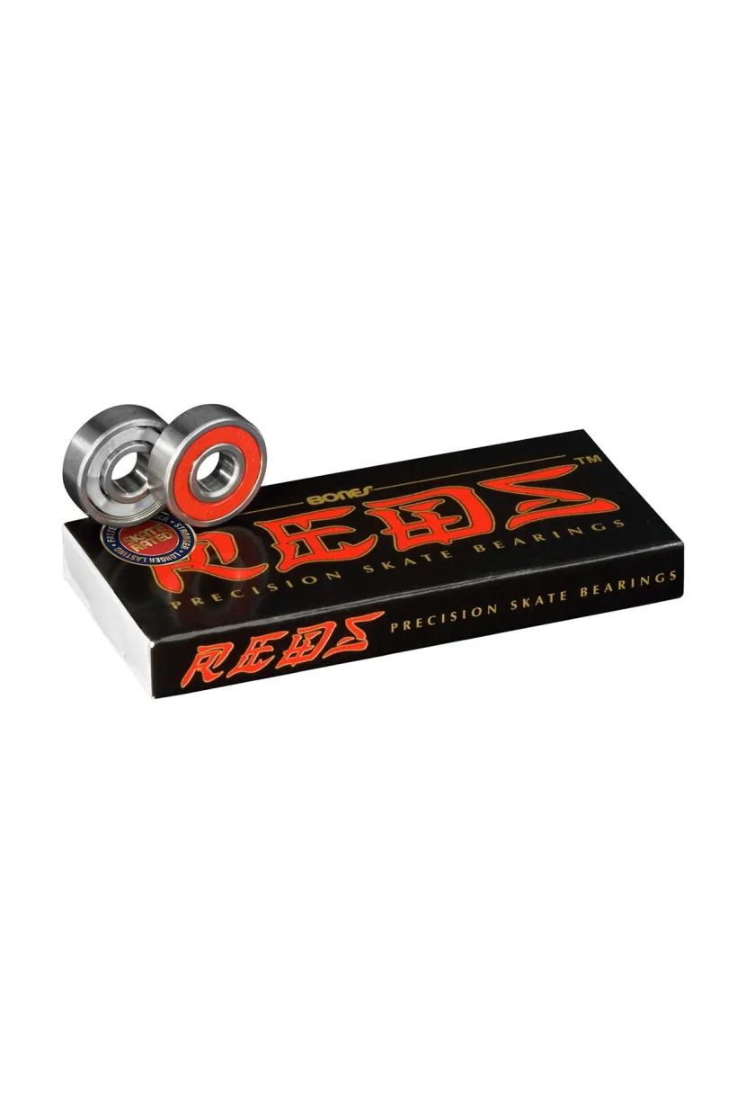 Bones Wheels REDS® Kulelager