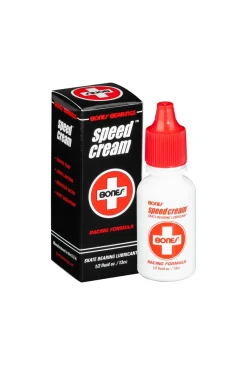 Bones Wheels Speed Cream 1/2 Oz. Bottle
