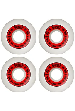 Bones Wheels V5 Sidecut 51mm 103A