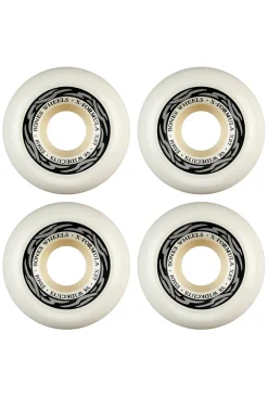 Bones Wheels X Formula V6 Wide-Cut 53mm 97A