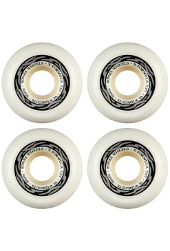 Bones Wheels X Formula V6 Wide-Cut 56mm 97A