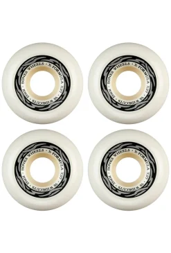 Bones Wheels X Formula V6 Wide-Cut 55mm 97A
