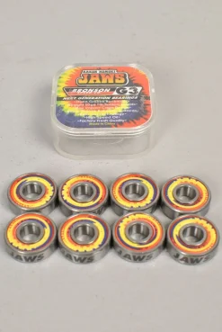 Bronson Speed Co Aaron Jaws Homoki Pro G3 Kulelager