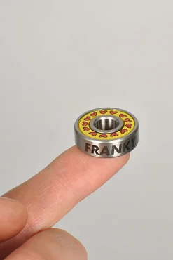 Bronson Speed Co G3 Franky Villani Kulelager