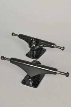 Bullet All Black Trucks
