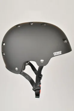Bullet Deluxe Skatehjelm