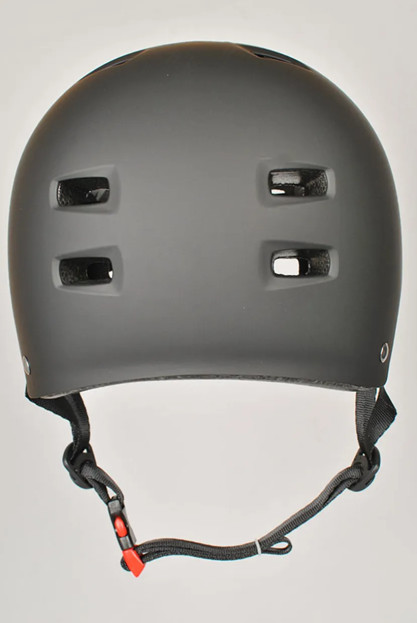 Bullet Deluxe Skatehjelm