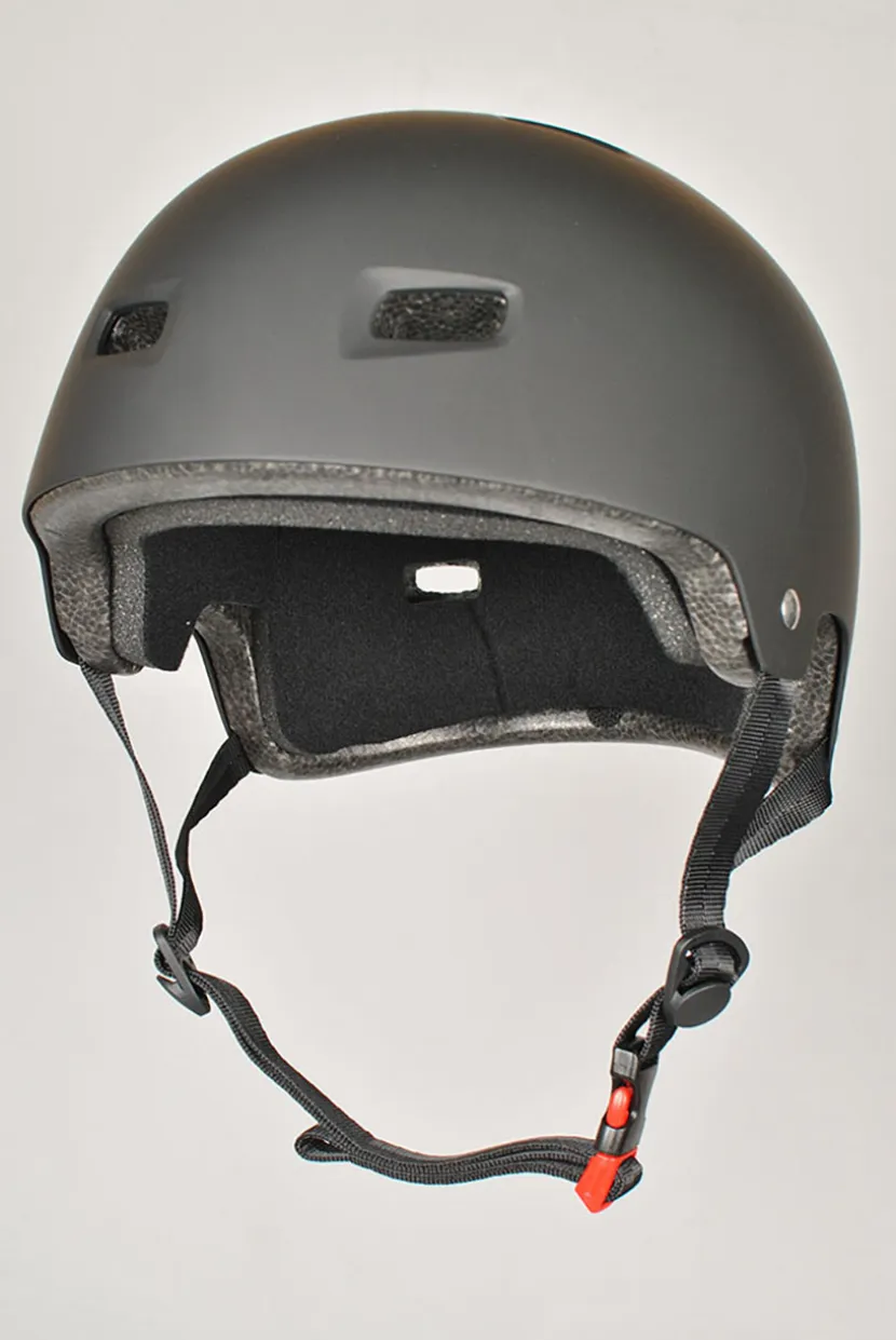 Bullet Deluxe Skatehjelm