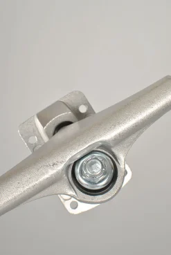 Bullet Raw Trucks