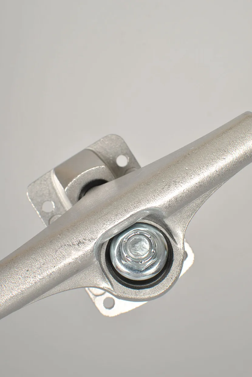 Bullet Raw Trucks