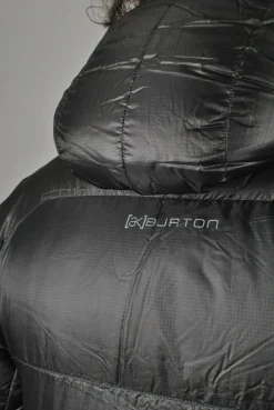 Burton [ak] Baker Expedition Down Jacket, True Black