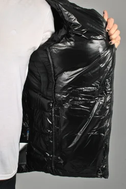 Burton [ak] Baker Expedition Down Jacket, True Black
