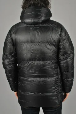 Burton [ak] Baker Expedition Down Jacket, True Black
