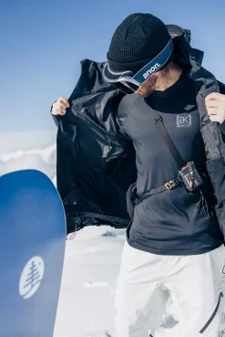 Burton [ak] Cyclic Gore-Tex® Jacket
