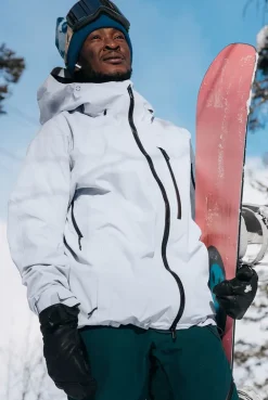 Burton [ak] Cyclic Gore-Tex® Jacket