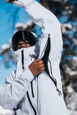 Burton [ak] Cyclic Gore-Tex® Jacket