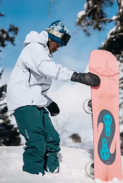 Burton [ak] Cyclic Gore-Tex® Jacket