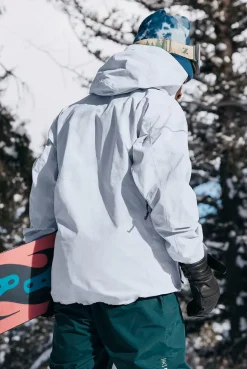 Burton [ak] Cyclic Gore-Tex® Jacket