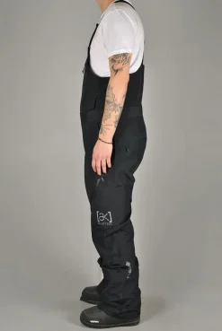 Burton [ak] Gore-Tex® Cyclic Jacket & Bib Pant