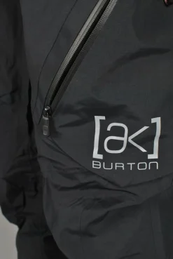 Burton [ak] Gore-Tex® Cyclic Jacket & Bib Pant