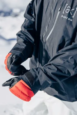 Burton [ak] Gore-Tex® Cyclic Jacket & Bib Pant