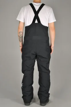 Burton [ak] Gore-Tex® Cyclic Jacket & Bib Pant