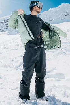 Burton [ak] Gore-Tex® Cyclic Jacket & Pant