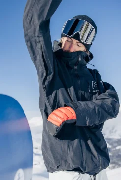 Burton [ak] Gore-Tex® Cyclic Jacket & Pant