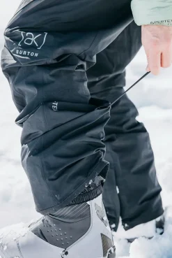 Burton [ak] Gore-Tex® Cyclic Jacket & Pant