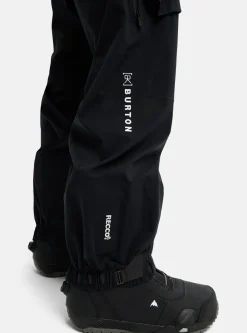 Burton [ak] Gore-Tex® Tuvak C-Knit 3L Pant