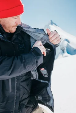 Burton [ak] Hover Gore-Tex ® Stretch 3L Jacket
