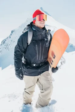 Burton [ak] Hover Gore-Tex ® Stretch 3L Jacket