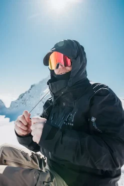 Burton [ak] Hover Gore-Tex ® Stretch 3L Jacket