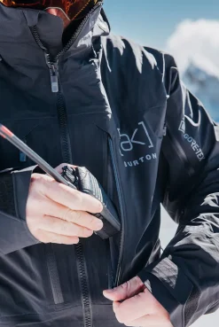 Burton [ak] Hover Gore-Tex ® Stretch 3L Jacket