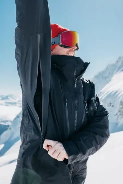 Burton [ak] Hover Gore-Tex ® Stretch 3L Jacket