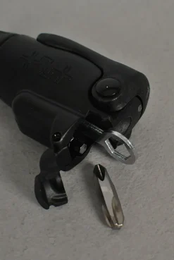 Burton Bullet Tool