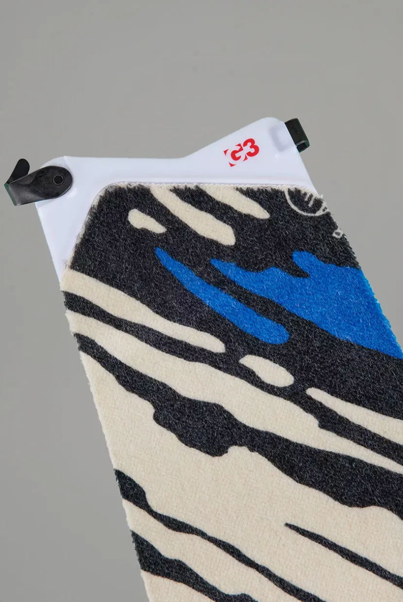 Burton Burton X G3 Splitboard Skins