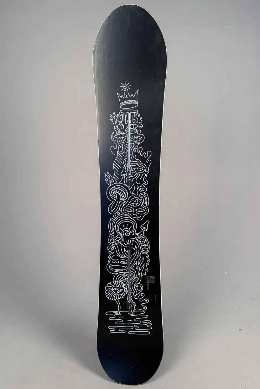 Burton Counterbalance DEMO Snowboard