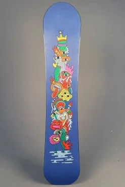 Burton Counterbalance DEMO Snowboard