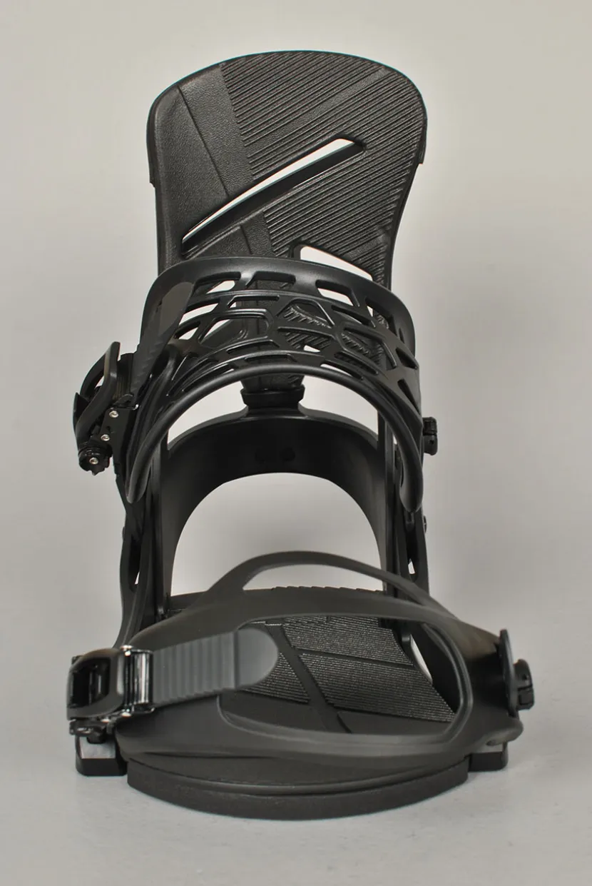 Burton Custom Snowboardpakke