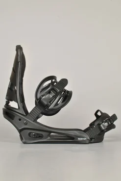 Burton Custom Snowboardpakke