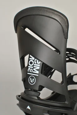 Burton Custom Snowboardpakke