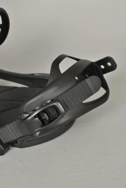 Burton Custom Snowboardpakke