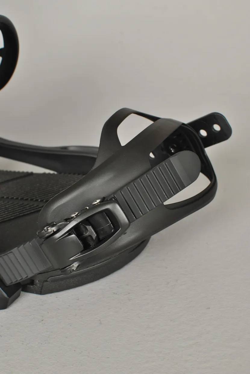 Burton Custom Snowboardpakke