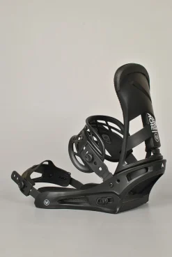 Burton Custom Snowboardpakke